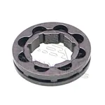 Sprocket Rim3/8-7